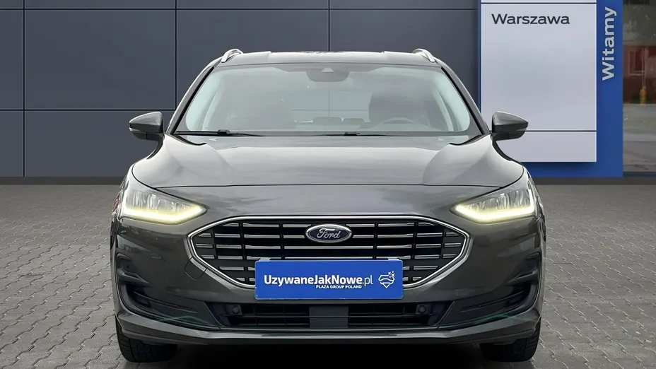 FORD Focus -