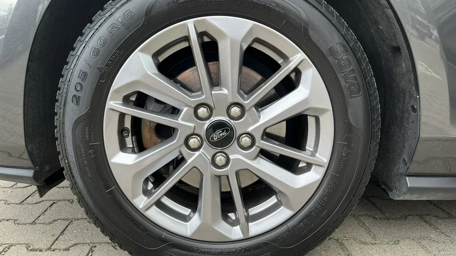 FORD Focus -