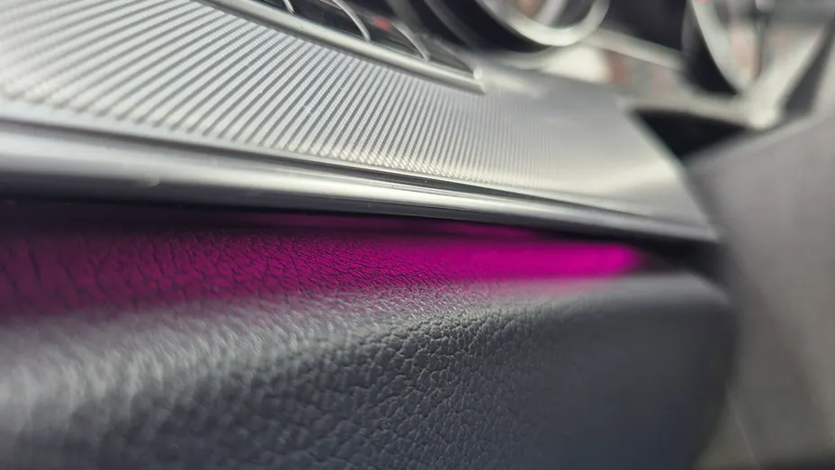 MERCEDES-BENZ E Klasa -