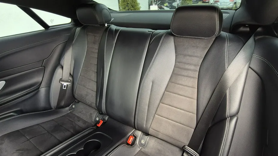 MERCEDES-BENZ E Klasa -