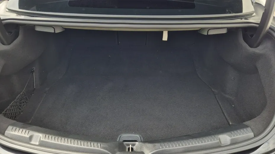 MERCEDES-BENZ E Klasa -