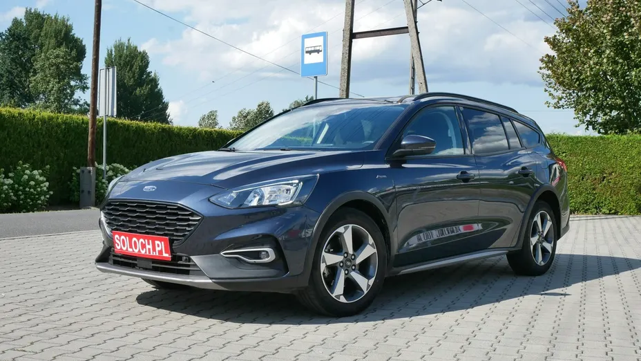 FORD Focus -