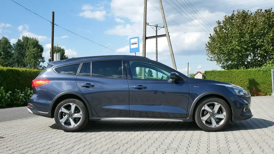 FORD Focus -