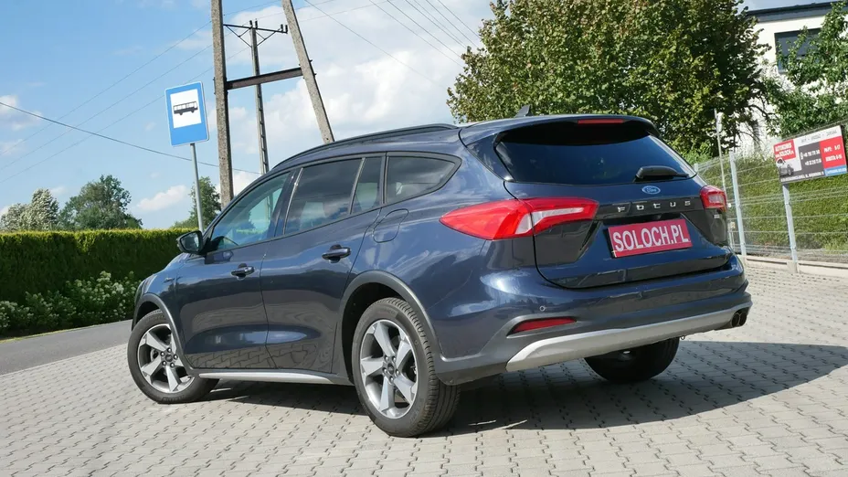 FORD Focus -
