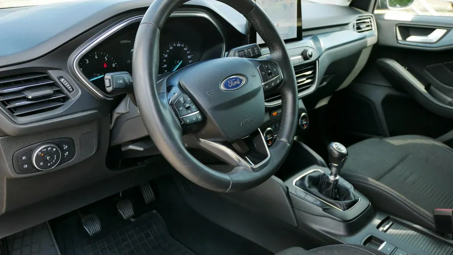 FORD Focus -