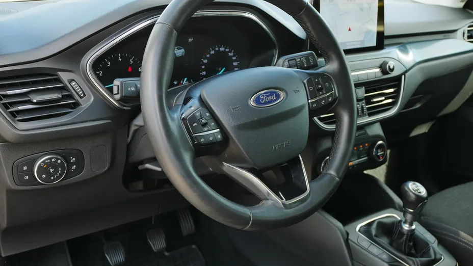 FORD Focus -