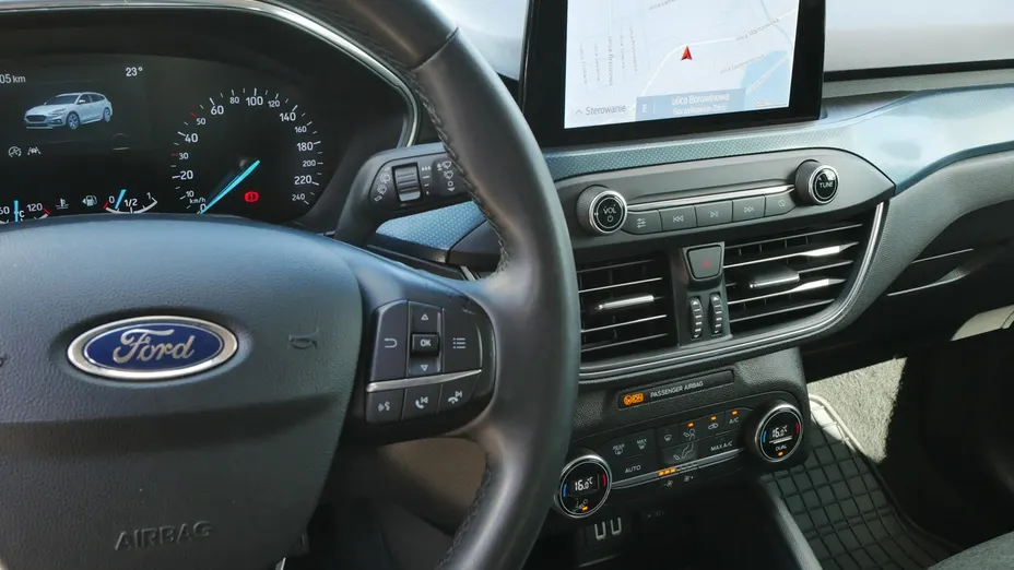 FORD Focus -