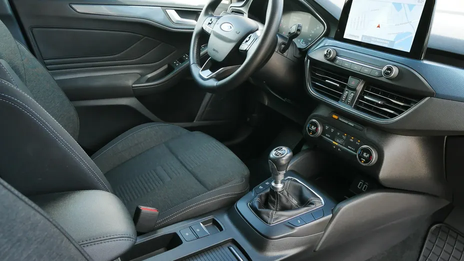 FORD Focus -