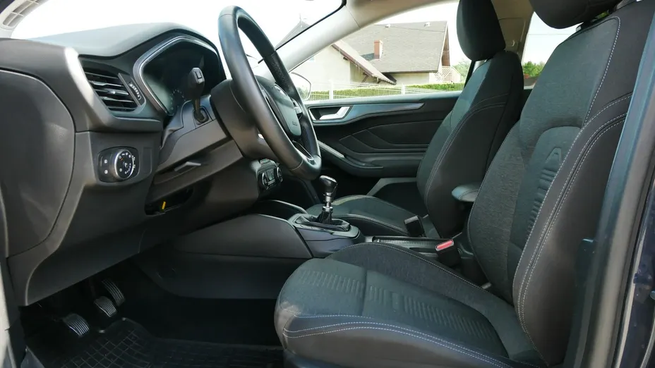 FORD Focus -