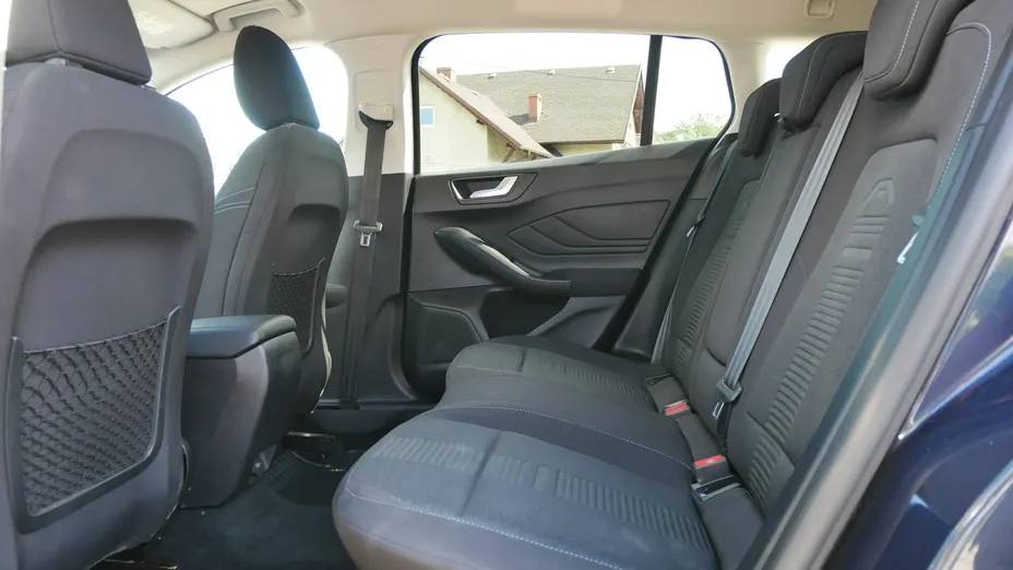 FORD Focus -