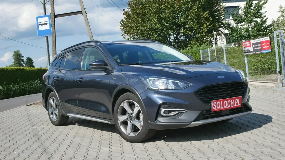 FORD Focus -