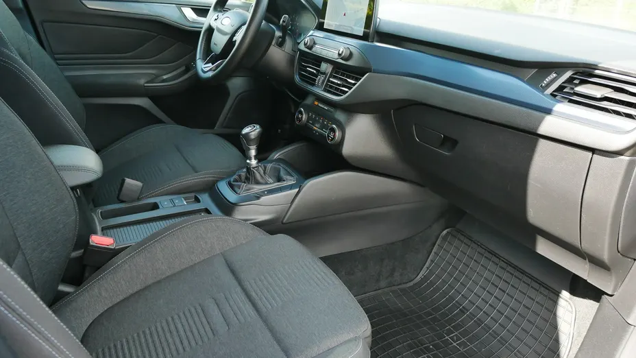 FORD Focus -