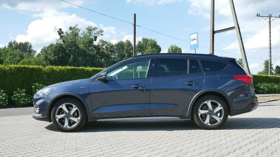 FORD Focus -