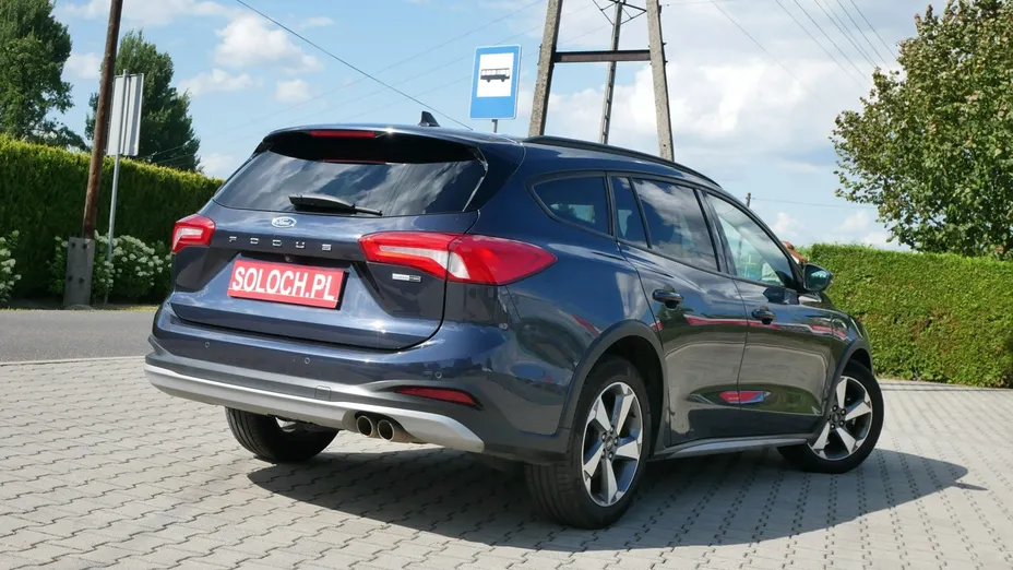 FORD Focus -