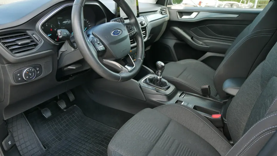FORD Focus -
