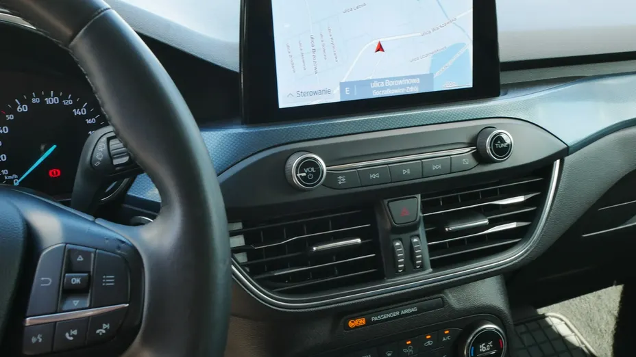FORD Focus -