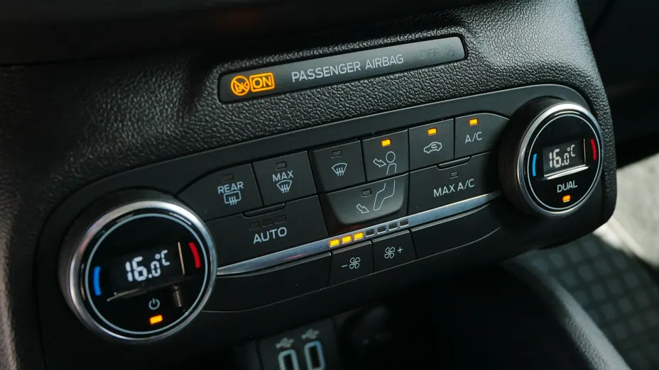 FORD Focus -