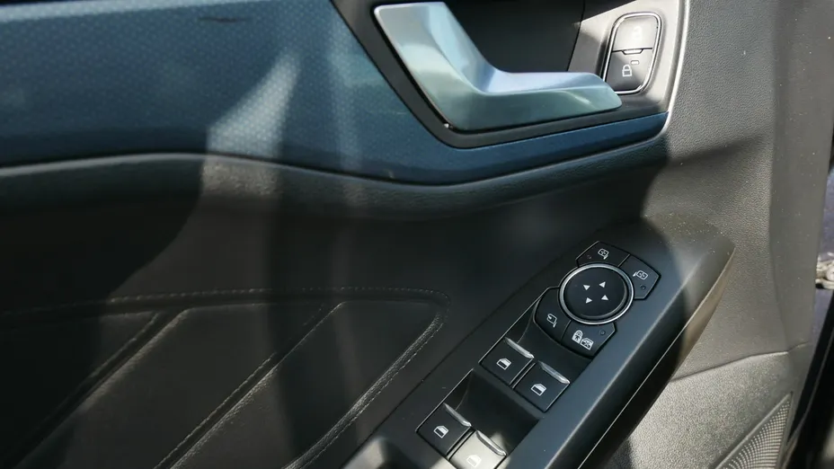 FORD Focus -
