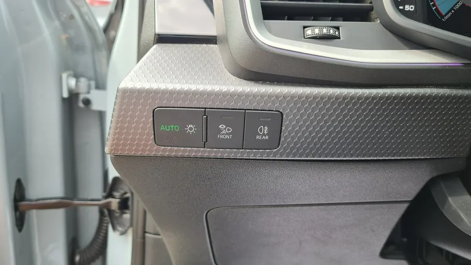 AUDI A1 Citycarver -