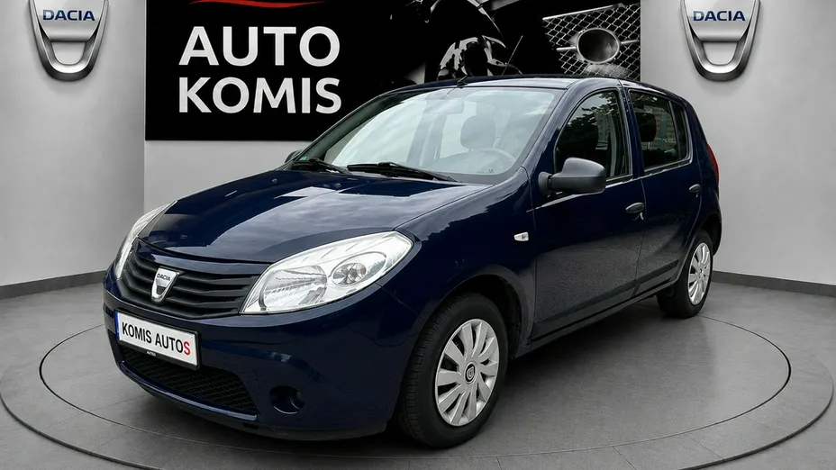 DACIA Sandero -