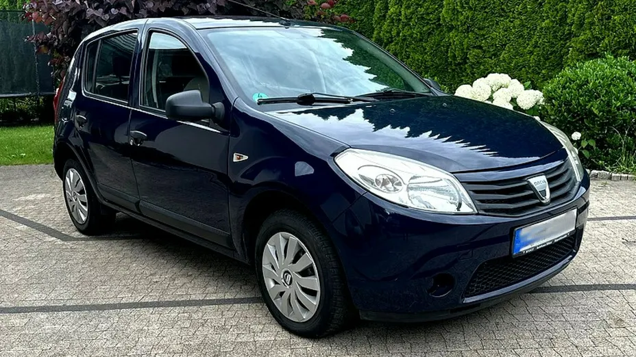 DACIA Sandero -