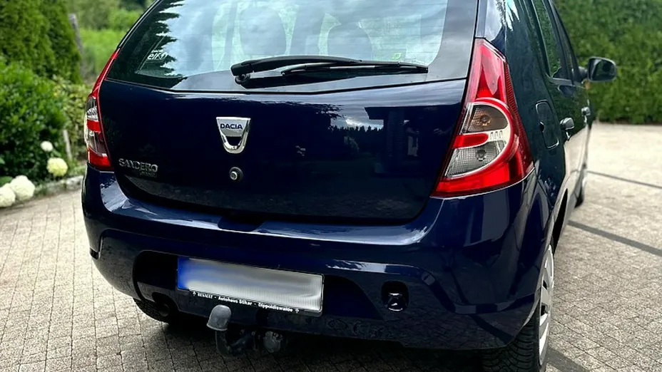 DACIA Sandero -