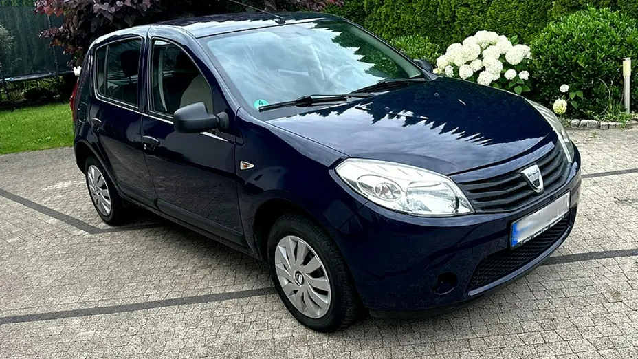 DACIA Sandero -