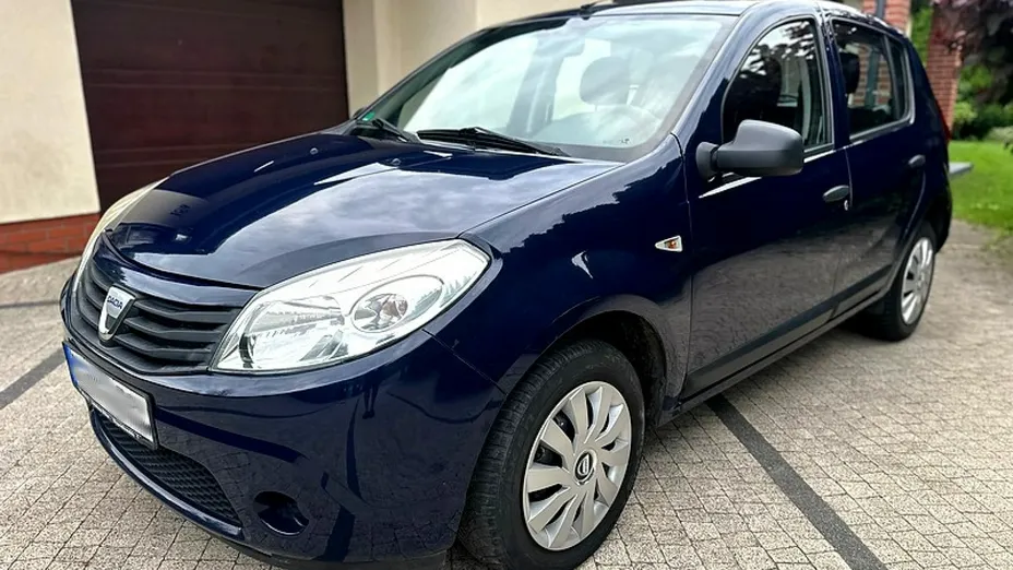 DACIA Sandero -