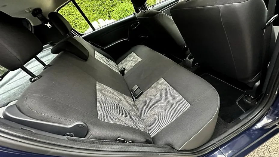 DACIA Sandero -