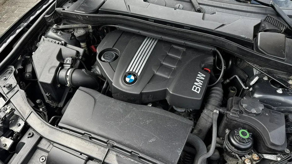 BMW X1 -