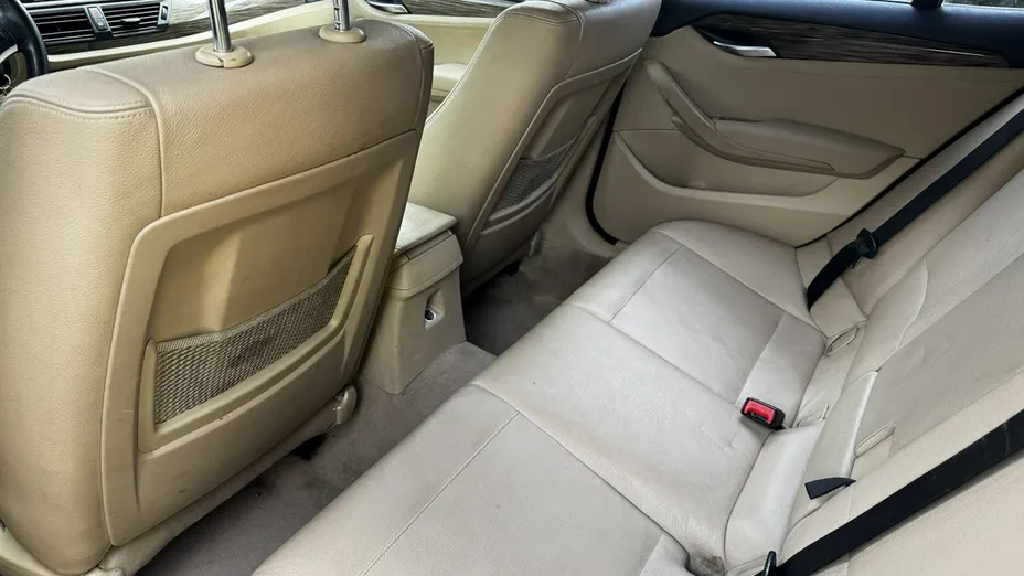 BMW X1 -