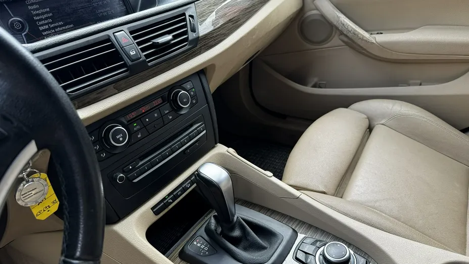 BMW X1 -