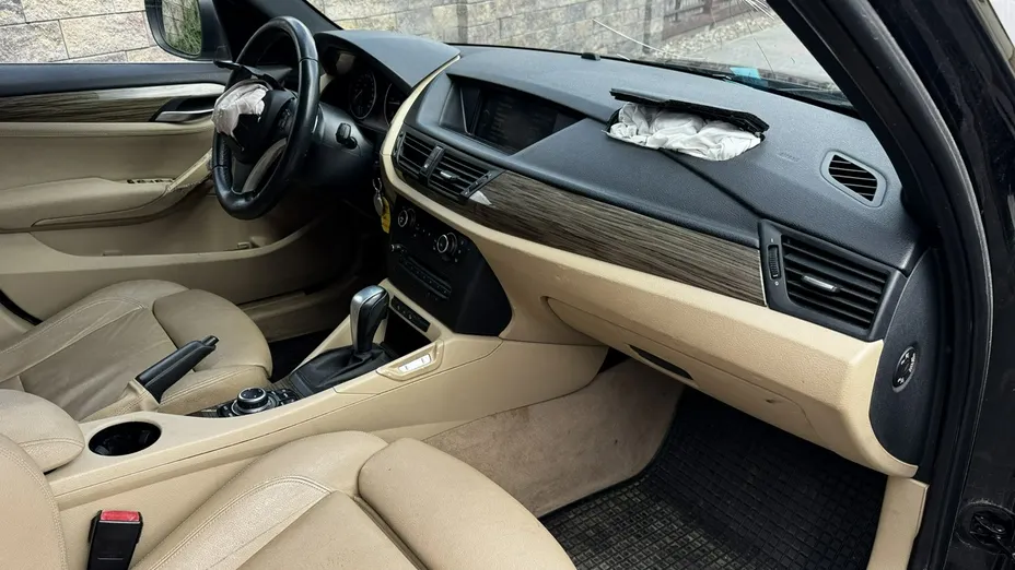 BMW X1 -