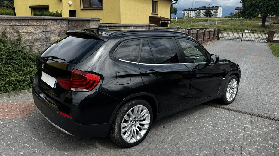 BMW X1 -