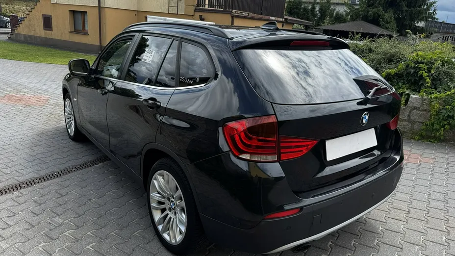 BMW X1 -
