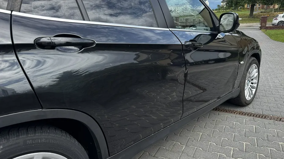 BMW X1 -