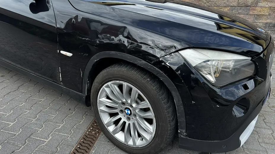 BMW X1 -