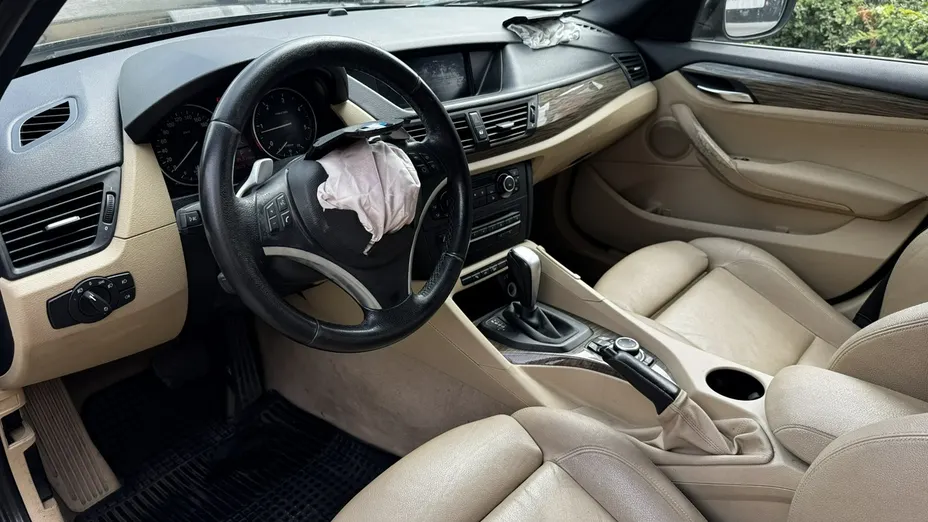 BMW X1 -