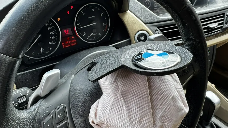 BMW X1 -