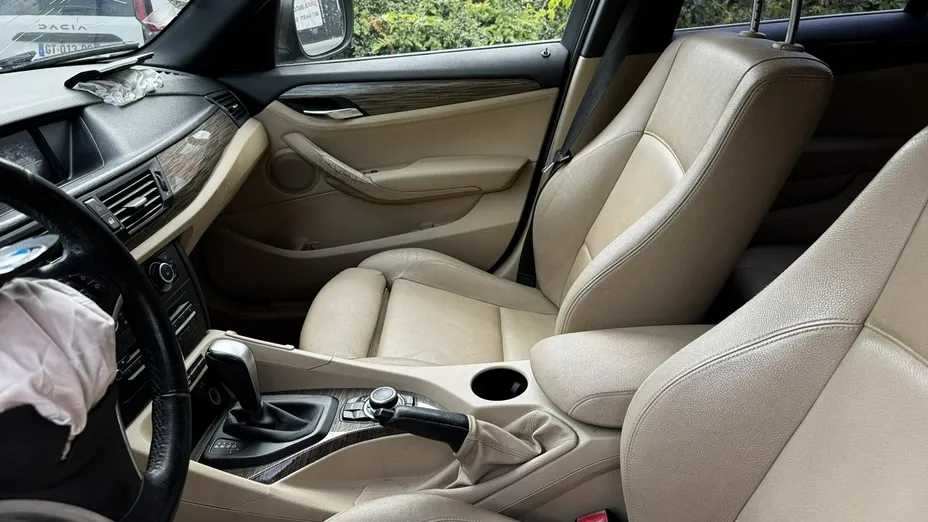 BMW X1 -
