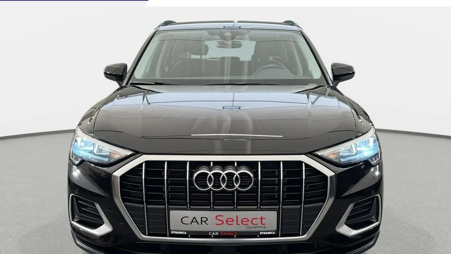 AUDI Q3 -