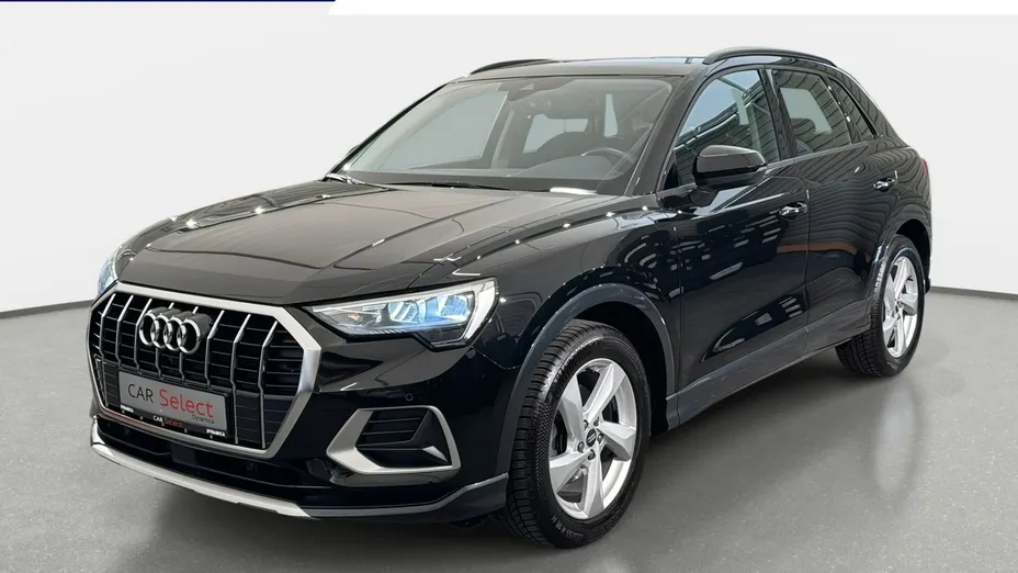 AUDI Q3 -