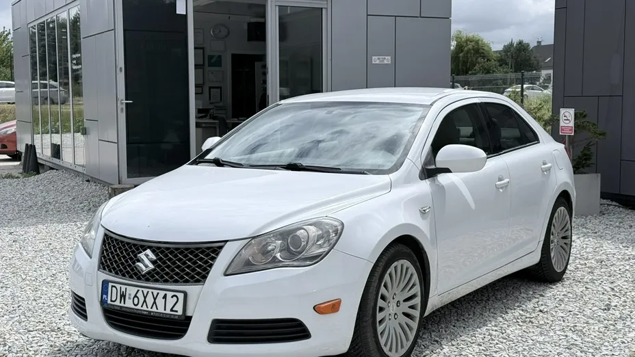SUZUKI Kizashi -