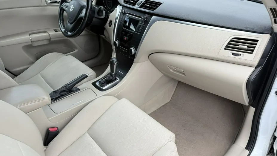 SUZUKI Kizashi -