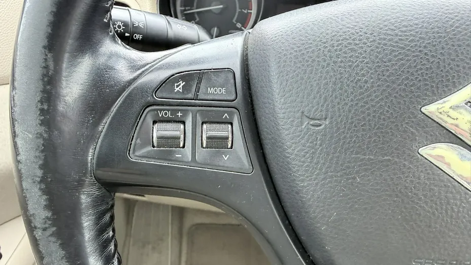 SUZUKI Kizashi -