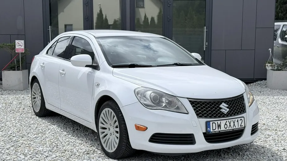 SUZUKI Kizashi -