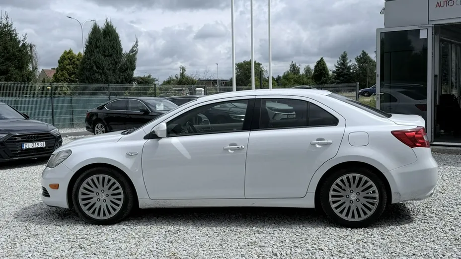 SUZUKI Kizashi -