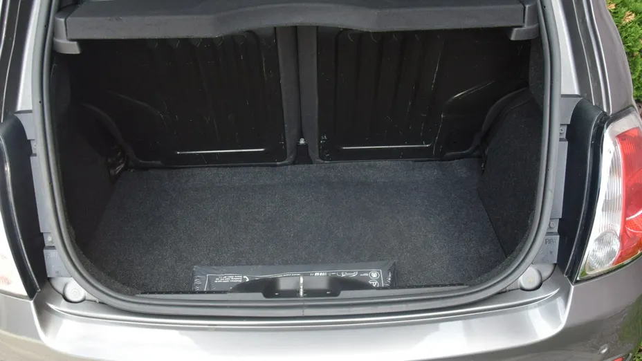 FIAT 500 -