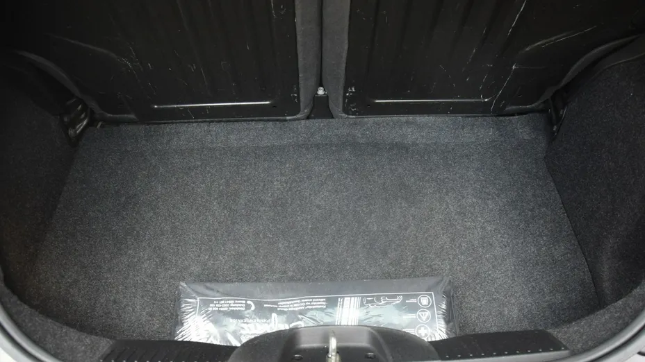 FIAT 500 -