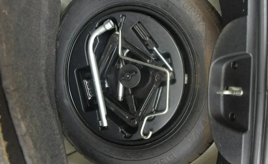 FIAT 500 -